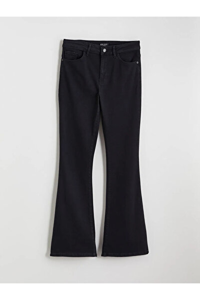 LC Waikiki Mars Flare Women's Jean Pants