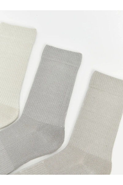 LC Waikiki Мъжки чорапи Чорапи 5 бр