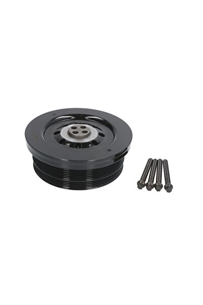 CORTECO crankshaft pulley 80004866 BMW 3/4/5/6/7/X3 11238511371 WYP