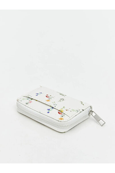 LC Waikiki Leather Look Women's Wallet