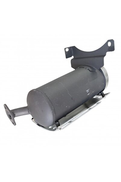 Roco "Silent" muffler Honda GX 340 - GX 390, 11-13 HP