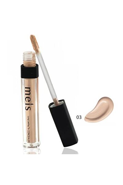 SELA MEIS Liquid Concealer - Best Collection of Concealer - 03