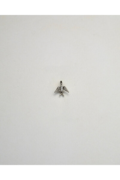 Piercing by Sever KUŞLU 8 mm HALKA ÇELİK PIERCING... ŞEFFAF TAŞLI VE GÜMÜŞ/SILVER RENK (TRAGUS HELIX CONCH FLAT)