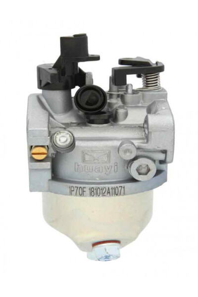 TAIWAN Carburetor compatible Nac, Ngp, Loncin 1P70F