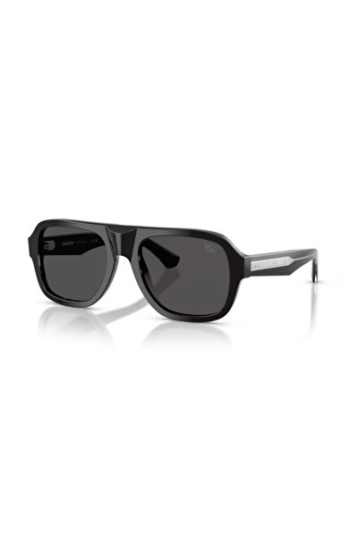 BURBERRY 4478 420687 55 Men's Sunglasses