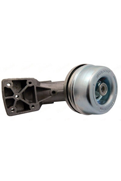 Roco Brushcutter lower gear compatible with Stihl FS Square shaft, 25mm tube