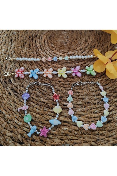 elbi bijuteri 4 Children's Bracelets