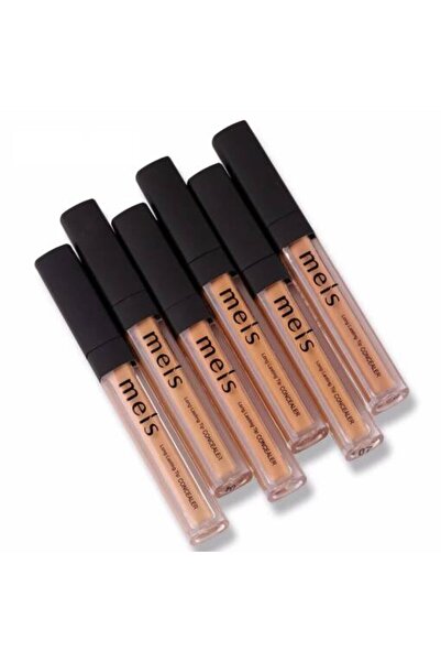 SELA MEIS Liquid Concealer - Best Collection of Concealer - 04