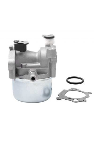 Roco Carburetor Briggs&Stratton automatic shock 799871, 790845