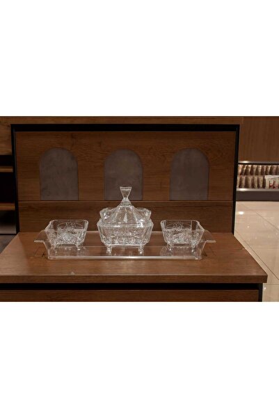 AZAD Date set of 4 pieces