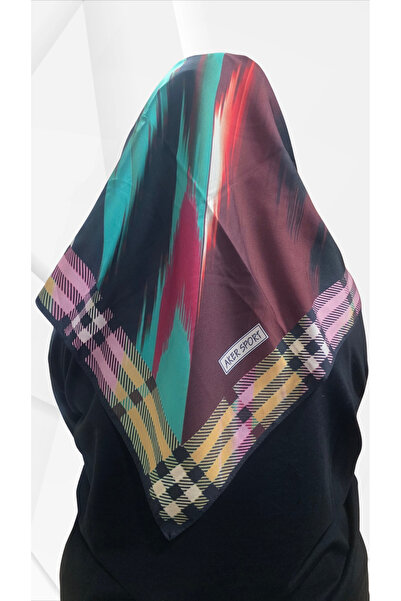 Aker Sport Tivil Eşarp 6798797-912