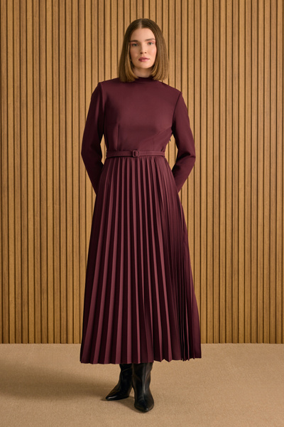 Aker Piliseli Elbise