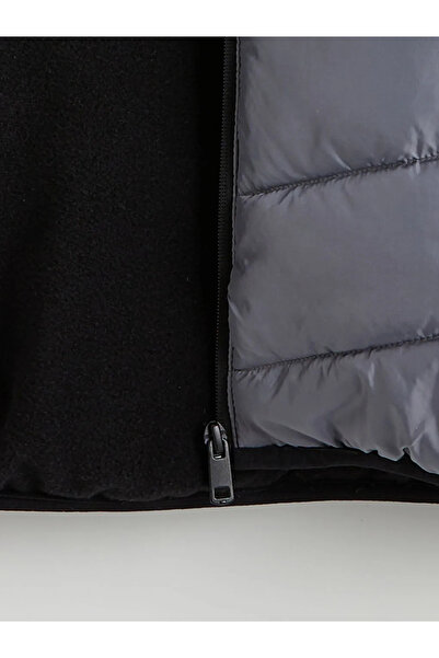 LC Waikiki Water Repellent Boys' Inflatable Jacket