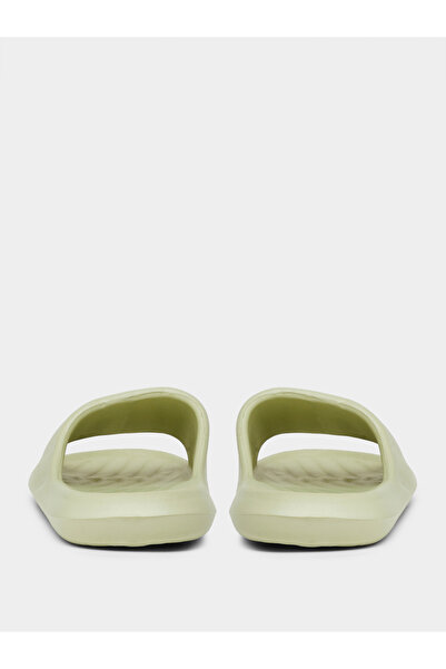 Take Two By Styli Solid Texture Anti-Slip Bathroom Slippers