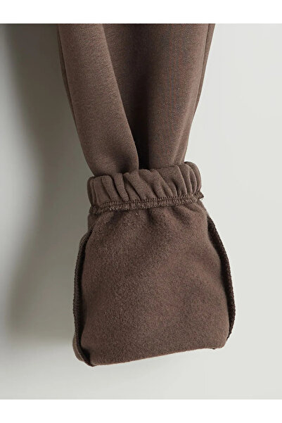 LC Waikiki Σετ φόρμας Crew Neck Boy