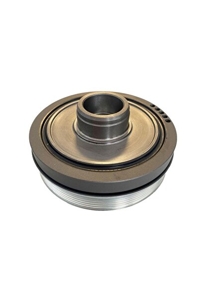 CORTECO Crankshaft Pulley 49467668 for BMW 1/2/3/4 (11237619245)