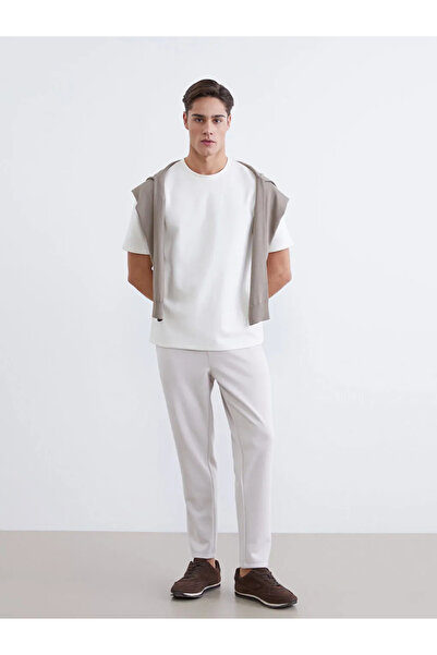 LC Waikiki Standard Fit Ανδρικά Φούτερ