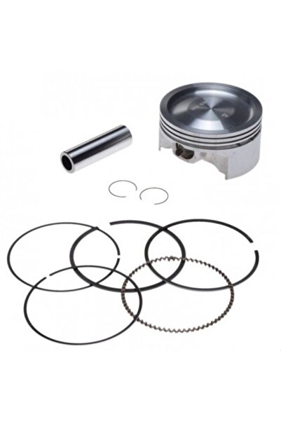 Aftermarket Piston scuter Yamaha YZF125R, 62,99 mm