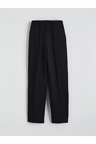 LC Waikiki Slim Fit Women's Pleated Trousers