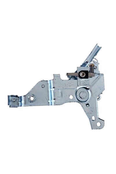 Roco Robin EX 17 throttle assembly