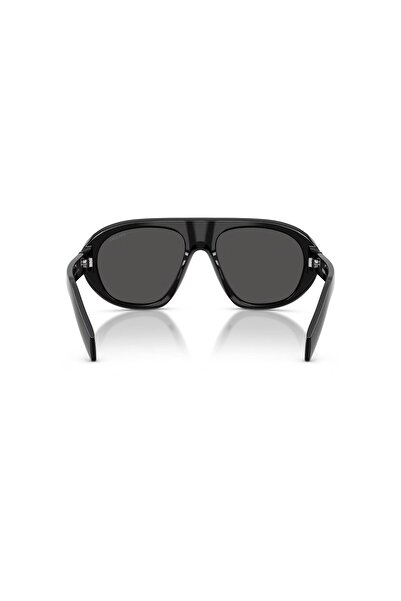 Prada C05S 16K08Z 57 Unisex Sunglasses