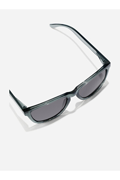 Hawkers By Styli One Raw - Black Transparent Dark Sunglasses