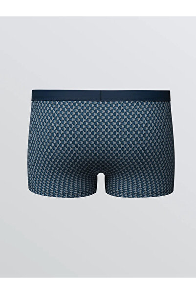 LC Waikiki Standard Mold Cotton Flexible Men's Boxers Pack of 5