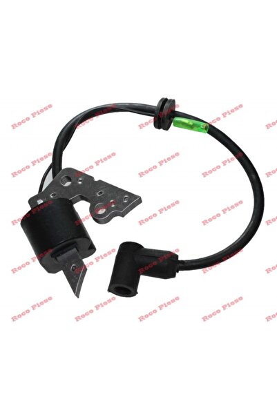 Roco Robin Subaru EY 15, EY 20 generator ignition