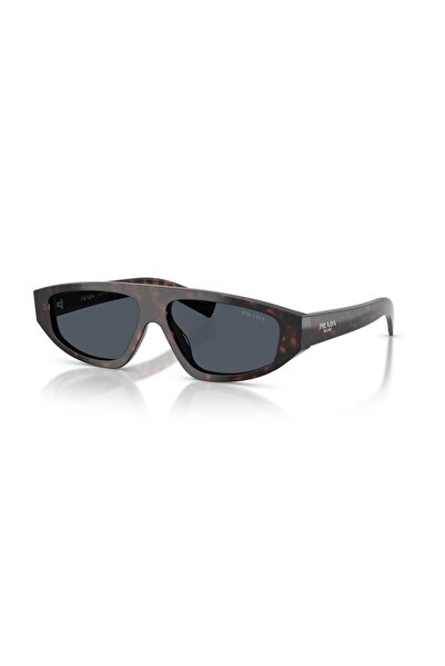 Prada C02S 17N70B 57 Women's Sunglasses