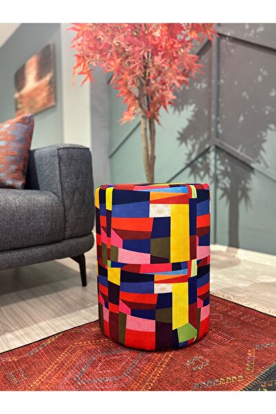 Akse Design Luanda Desen Puf