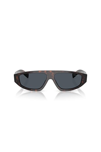 Prada C02S 17N70B 57 Women's Sunglasses
