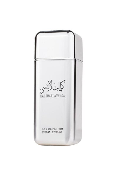ARD AL ZAAFARAN Apa de Parfum Ard Al Zaafaran, Kalimat Latansa, Unisex, 80 ml