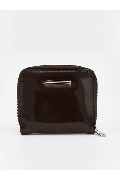 LC Waikiki Leather Look Women's Wallet