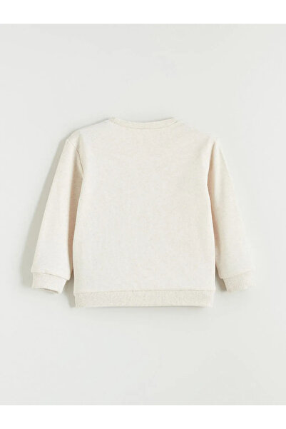 LC Waikiki Σετ 2 ανδρικών φούτερ με λαιμόκοψη για αγόρια