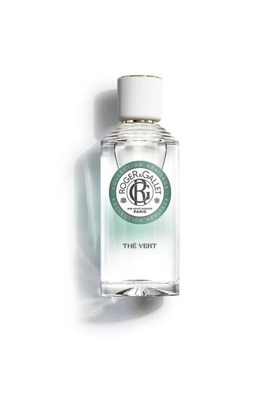 Roger&Gallet Unisex Perfume Roger & Gallet The Vert EDP 100 ml