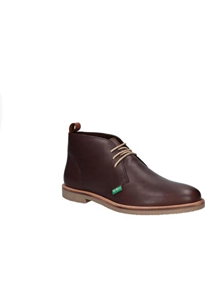 Kickers BROWN 529765-60 9