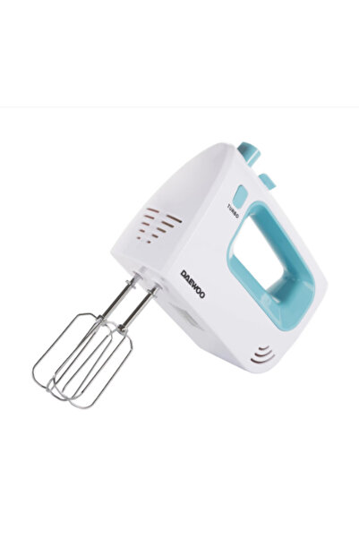 Daewoo Mixer de mână DHM122LB turcoaz