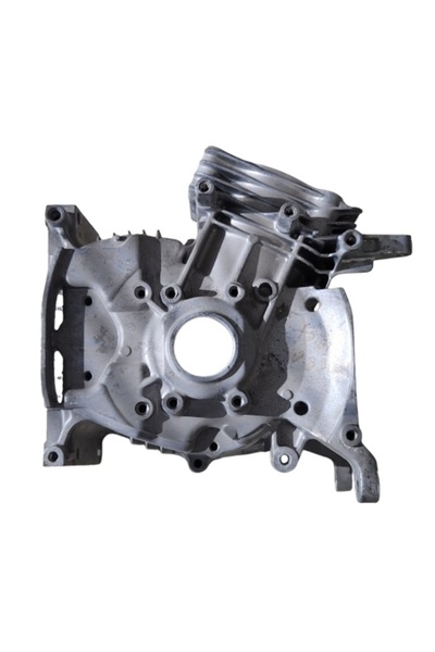 Roco Engine block compatible with Robin EX 17 (for 67mm piston)