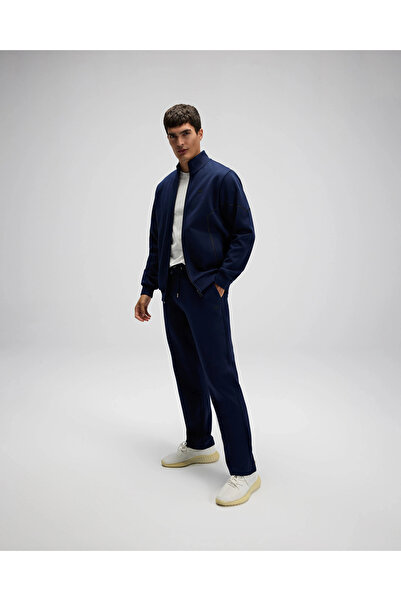 Jack & Jones Ανδρικό αθλητικό παντελόνι Ellesse EM546