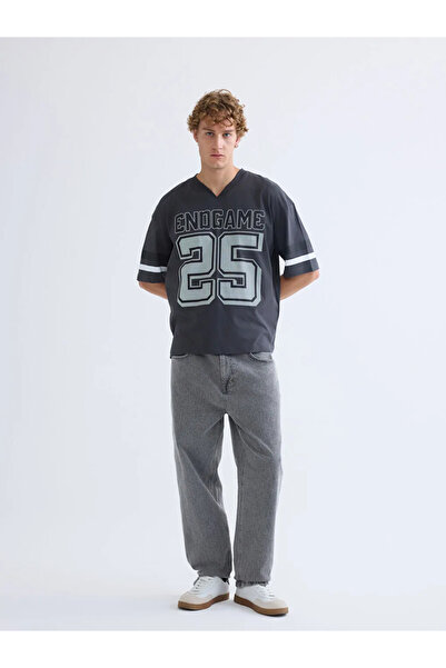 LC Waikiki Baggy Fit Men's Jean Pants