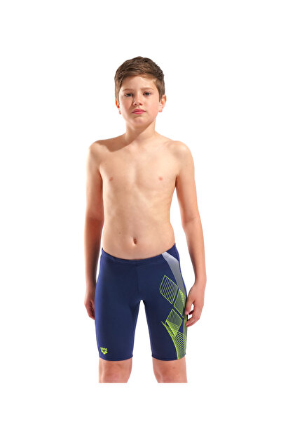 ARENA Хлопчачий плавальний костюм для морської води