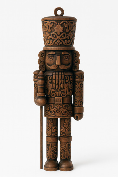 Eftinik The Nutcracker