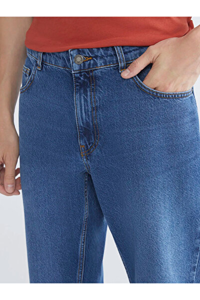 LC Waikiki 779 Regular Fit Men's Jean Trousers