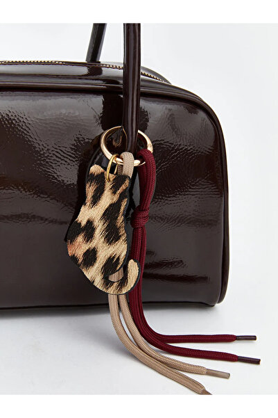 LC Waikiki Leather Look Women's Shoulder Bag