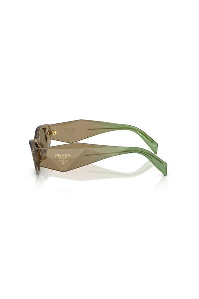 Prada B16S 29E90F 50 Women's Sunglasses