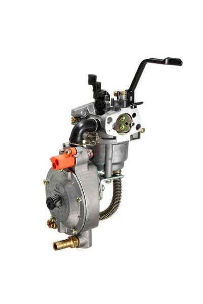Roco LPG conversion kit Honda GX 160, GX 200 168F (6.5HP, 7HP) Generator