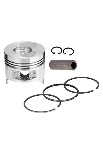 TAIWAN Diesel generator piston Ø 86 mm (10 HP)