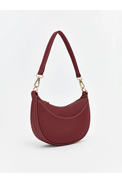 LC Waikiki Leather Look Women's Shoulder Bag