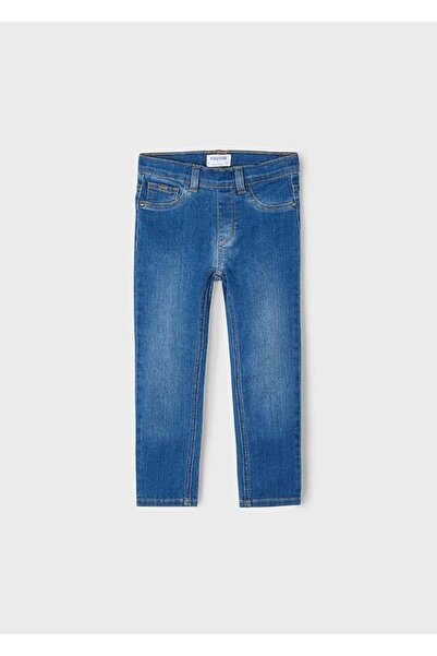 MAYORAL Girl's Pants 0548 4/10 Years Old