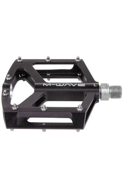 M-wave Pedale Freedom SL Negru 91x96mm